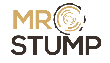 Mr. Stump